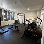 M&C Departamento Zenteno 317