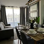 M&C Departamento Zenteno 317