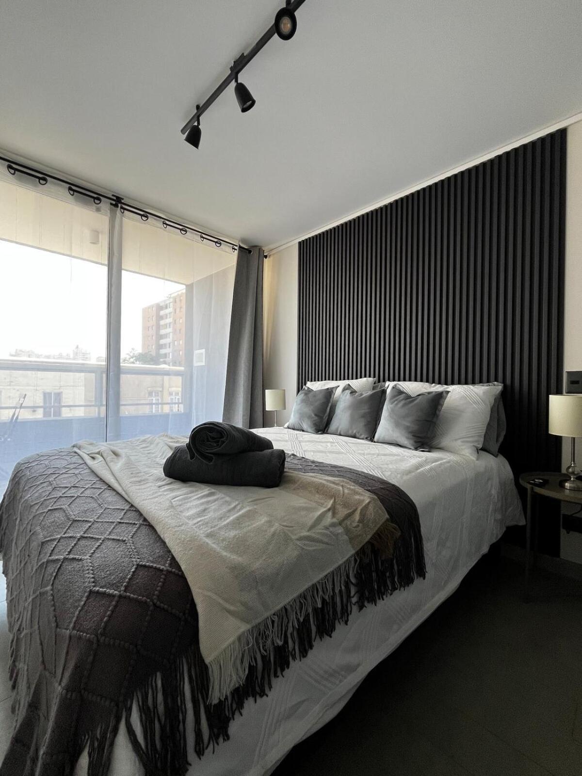 Apartamento M&c Departamento Zenteno 317