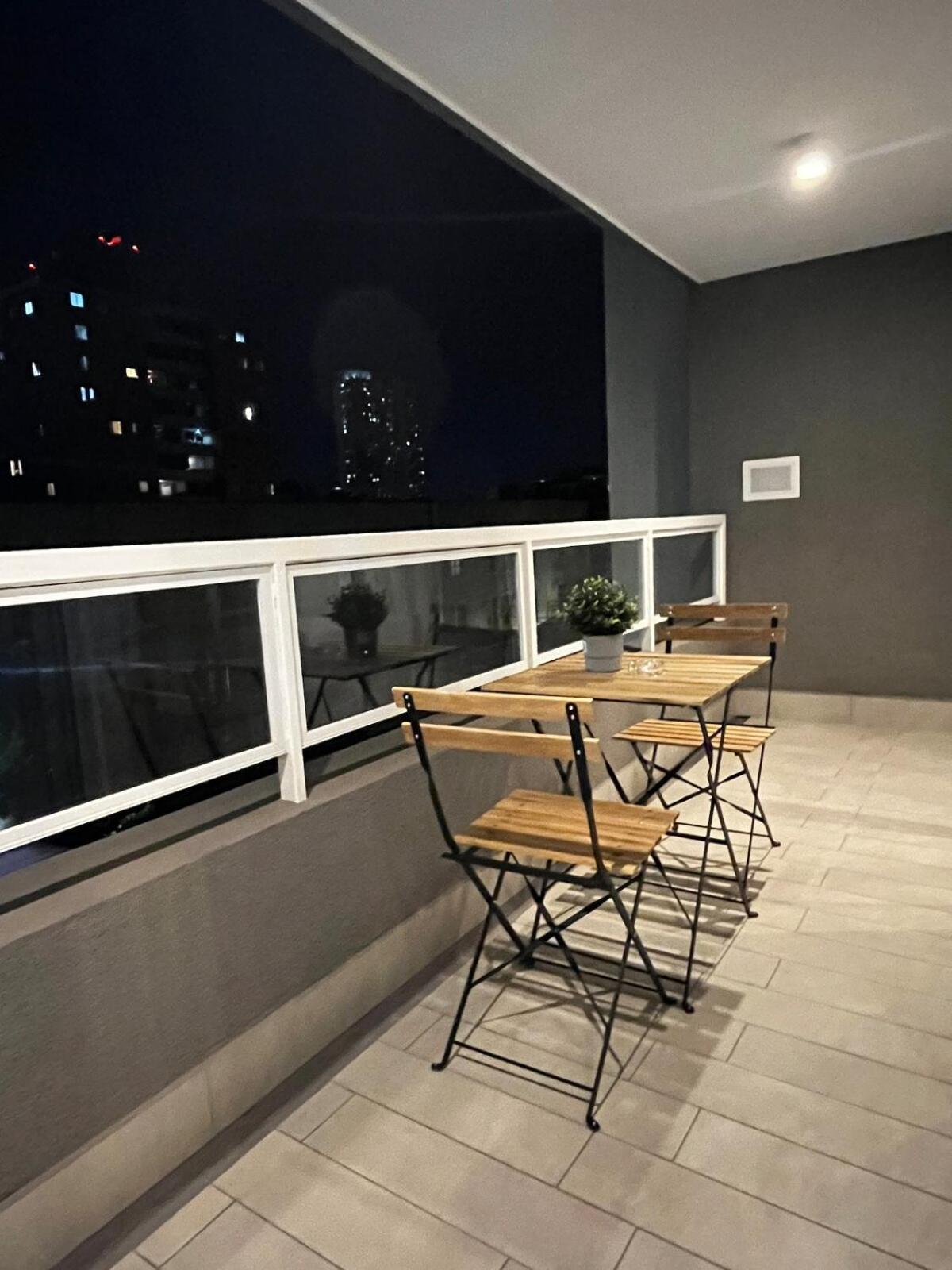 M&c Departamento Zenteno 317 Apartamento