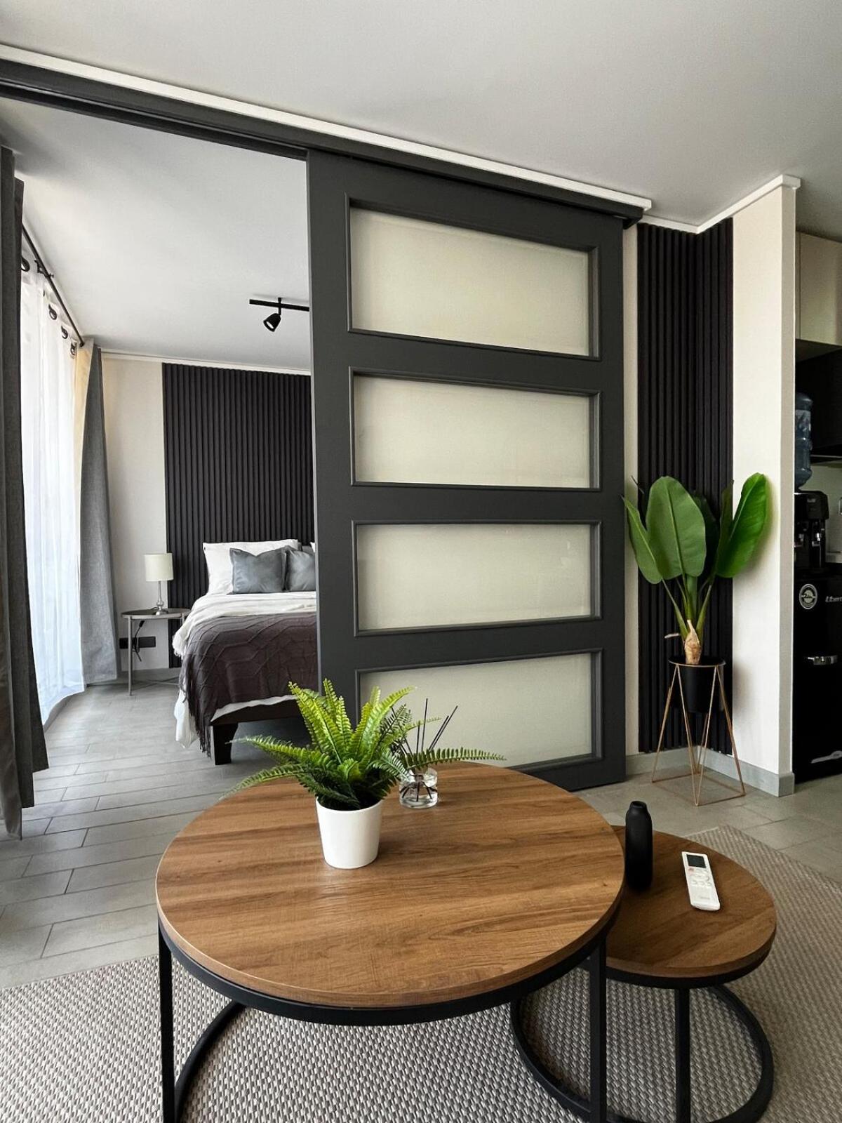 Apartamento M&c Departamento Zenteno 317