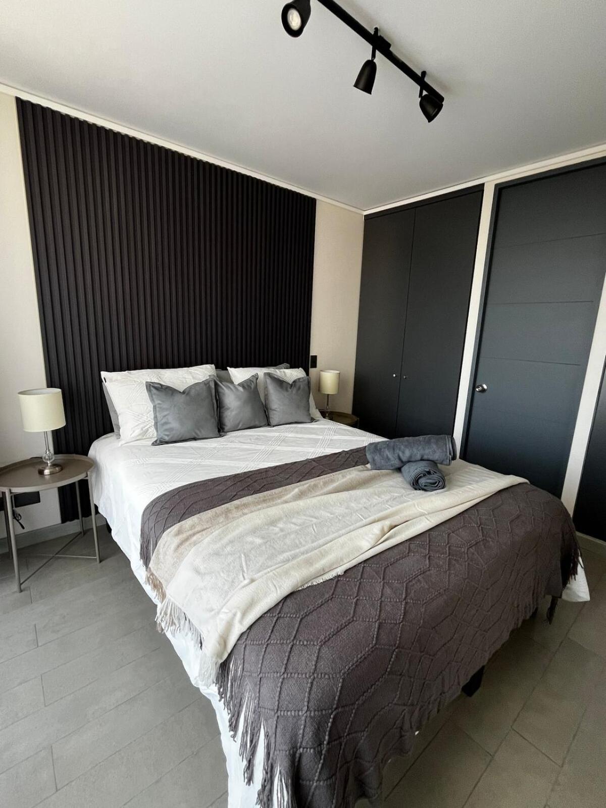 M&c Departamento Zenteno 317